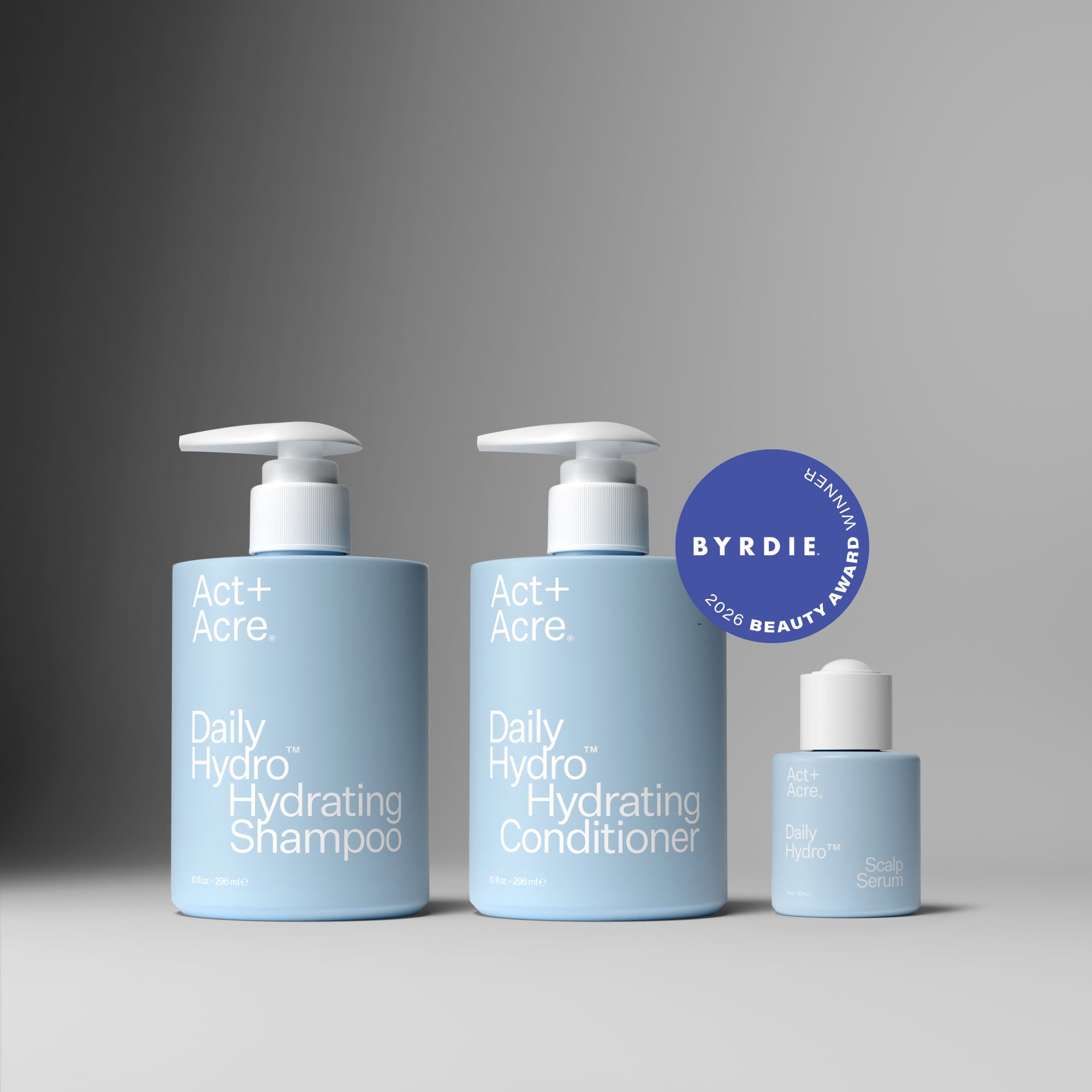 Daily Hydro™ Hydration System