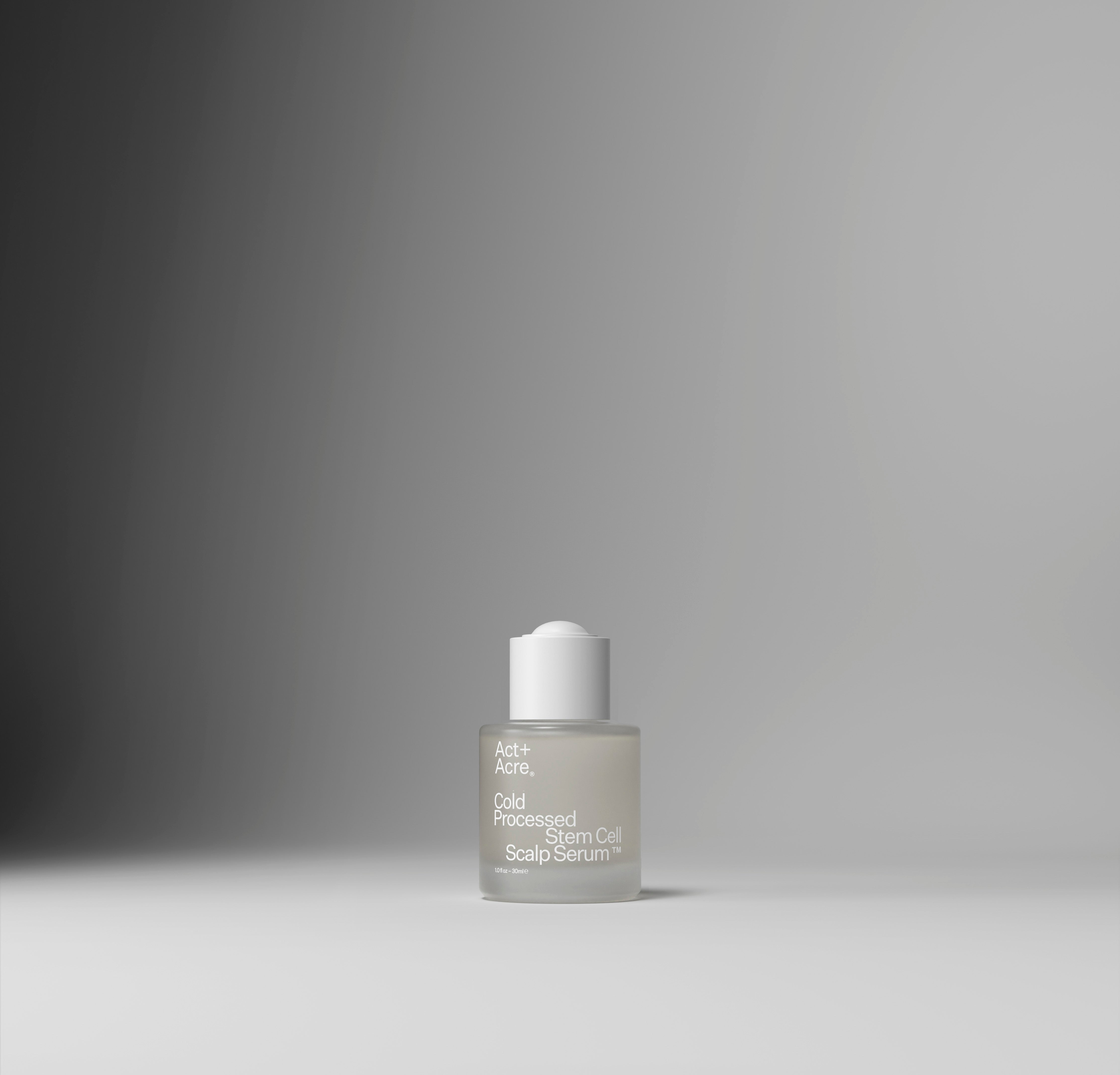 Mini Stem Cell Scalp Serum