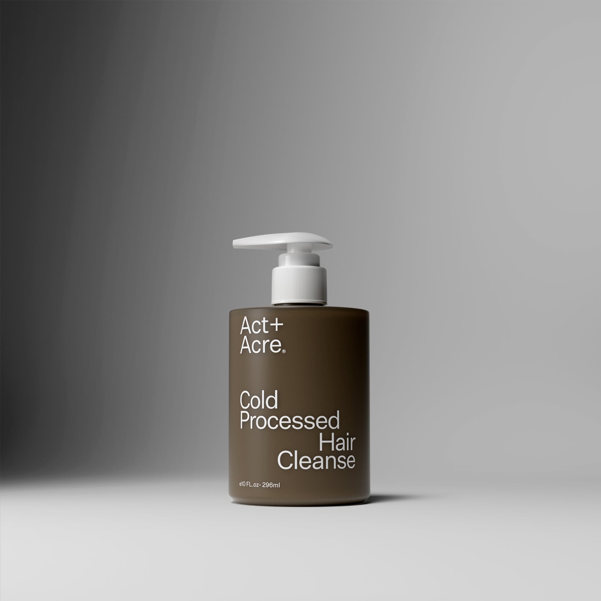 Act+Acre Hair Cleanse Shampoo