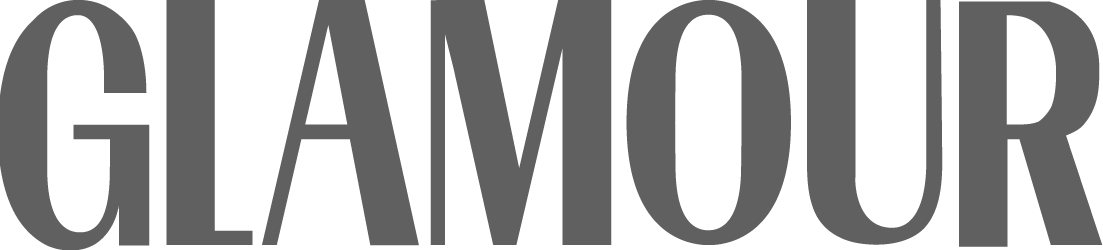 Glamour Logo