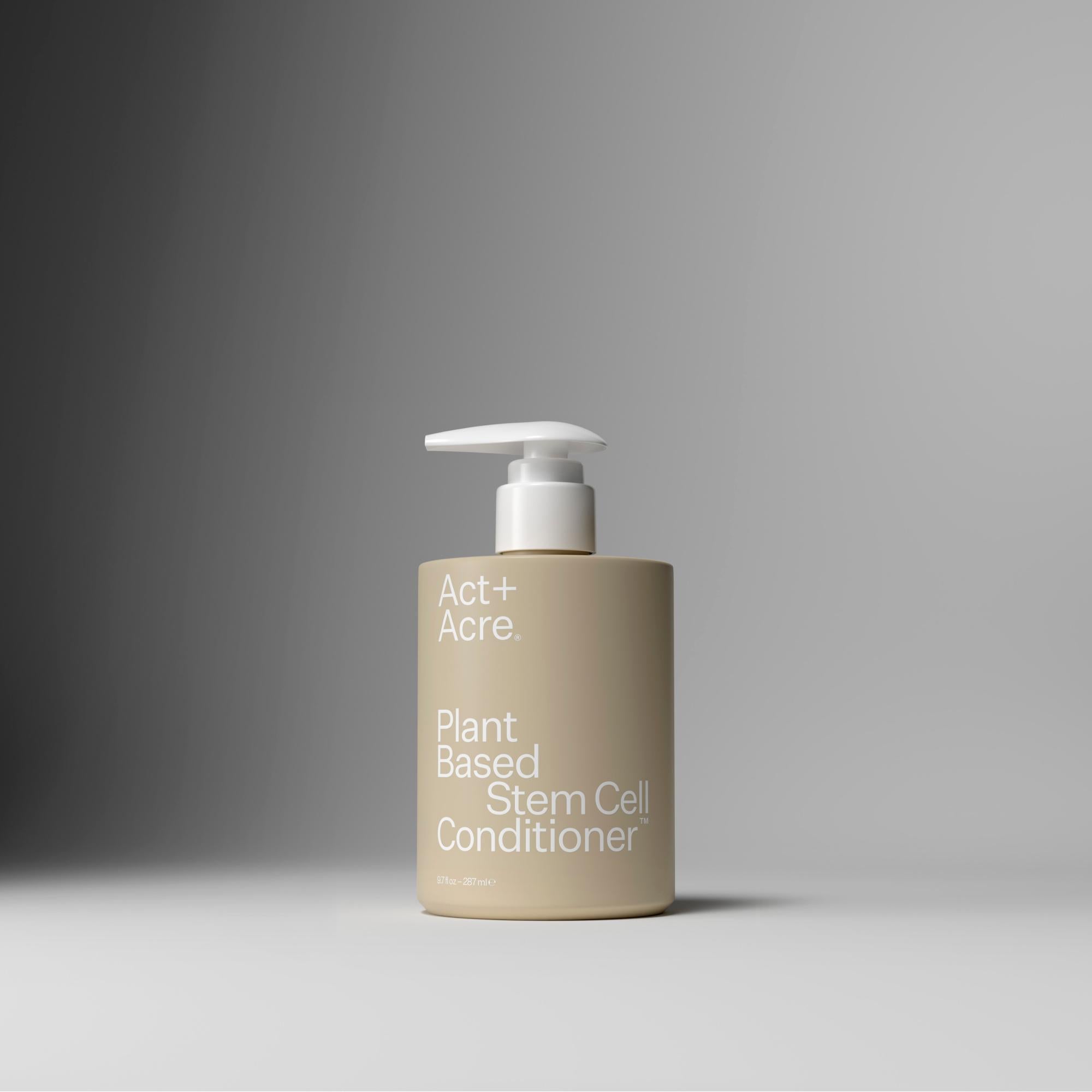 Plant Based Stem Cell Conditioner™